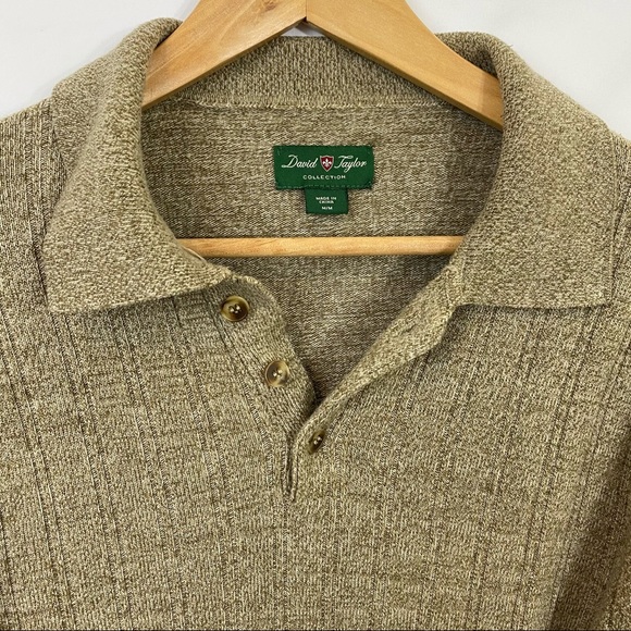 David Taylor - Picture 3 of 5